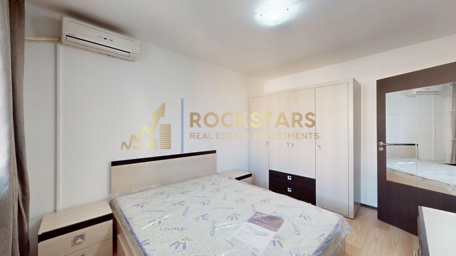 Apartament 2 camere | Parcul IOR | ParkLake | bloc reabilitat - Poză 9