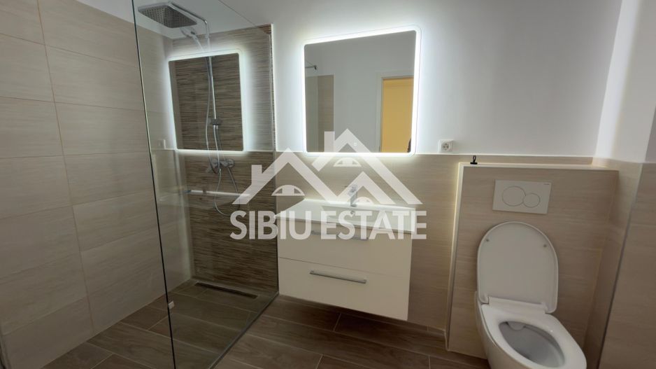 Apartament 2 camere Intabulat complex finalizat amenajat spatii verzi - Poză 4