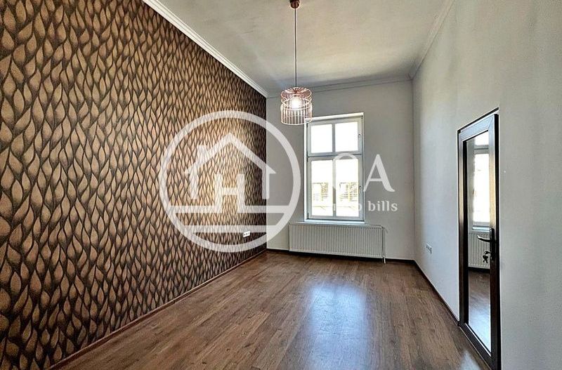 Spațiu birouri de închiriat cu 3 camere în zona Ultracentrala, Oradea - Poză 3