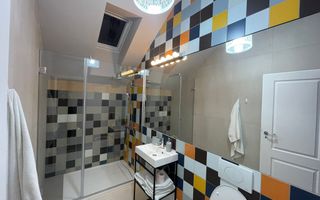 Apartament pe două nivele | Finisat modern | 108 mp | Parcare - Poză 12