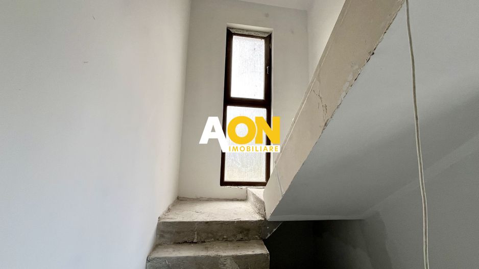 1/2 Duplex, 4 Camere, 296mp Teren, Cartier Partoș - Poză 12