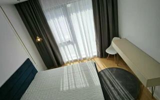 Apartament modern cu 2 camere în Nusco City, confort și priveliște - Poză 5