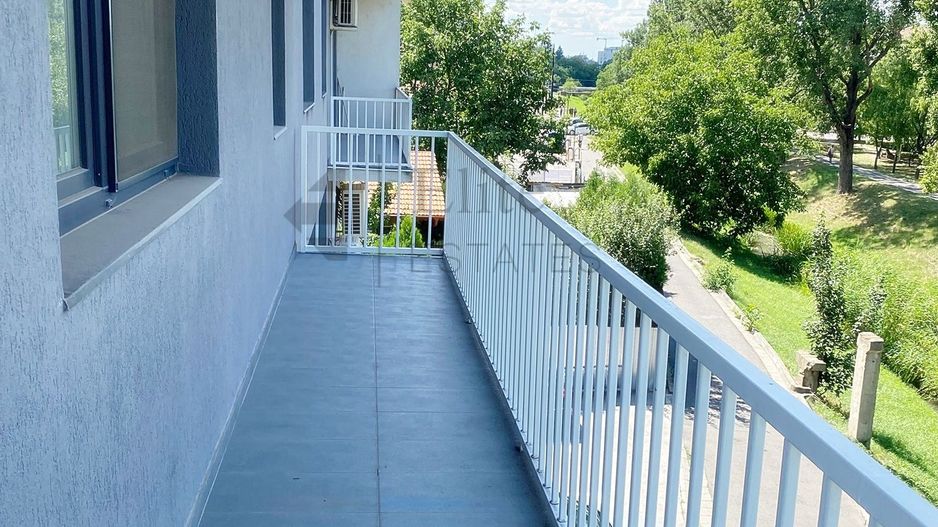 Apartament cu 2 camere in bloc nou | Zona Parcul Salca - Poză 10