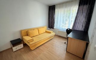Apartament 3 camere cu terasa de 24 mp, parcare, imobil tip vila, Buna Ziua - Poză 13