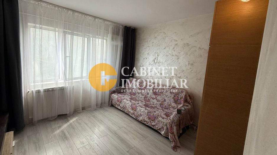 Garsoniera Recent Renovata - Zona Podu Ros - Poză 1