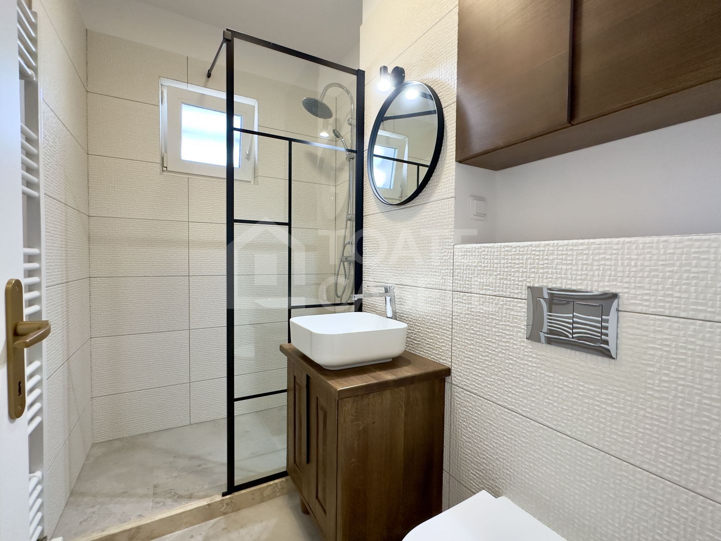 Apartament cu 2 camere complet renovat, in Gheorgheni - Poză 8