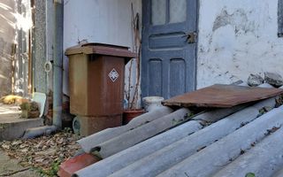 Casa 240mp Teren cu dublu acces Str. Calugareni si Str. Dunarii Giurgiu - Poză 6