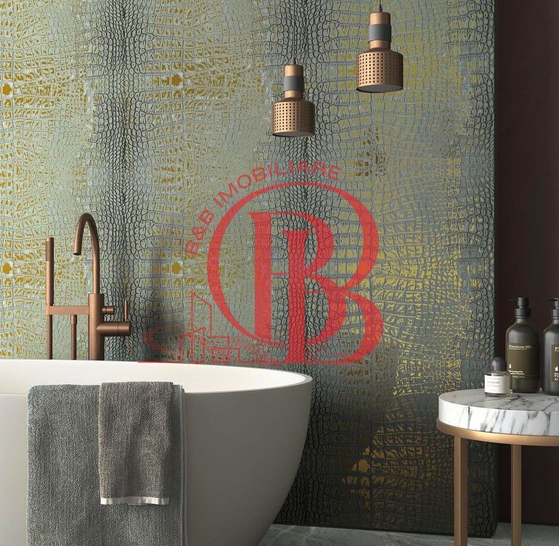 3 camere finalizat proiect Exclusivist cu piscina proprie - Poză 11