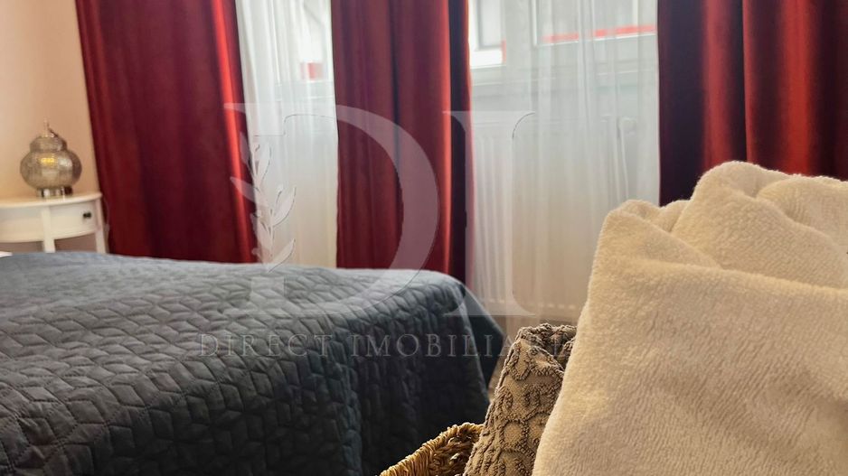 Apartament la cheie / ideal pentru locuinta sau investitie - Poză 16