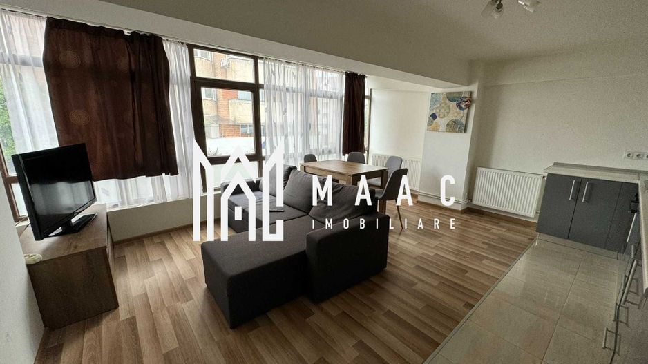 Apartament 3 camere | Decomandat | Etaj 1 | Central - Poză 1