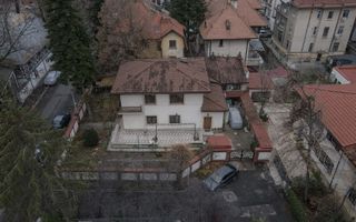Refugiu elegant în inima Bucureștiului – Proprietate cu suflet - Poză 44