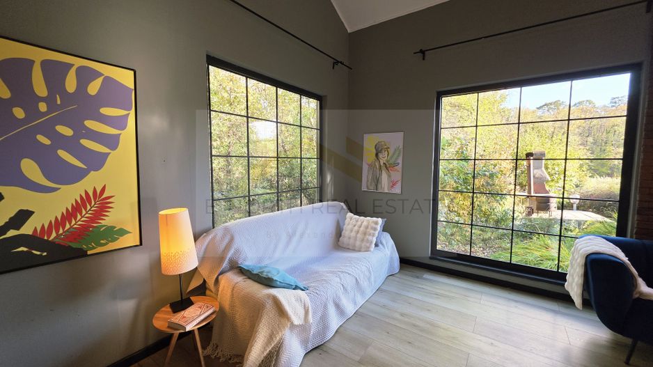 Reședință exclusivistă cu deschidere la Lacul Scroviștea - Poză 3