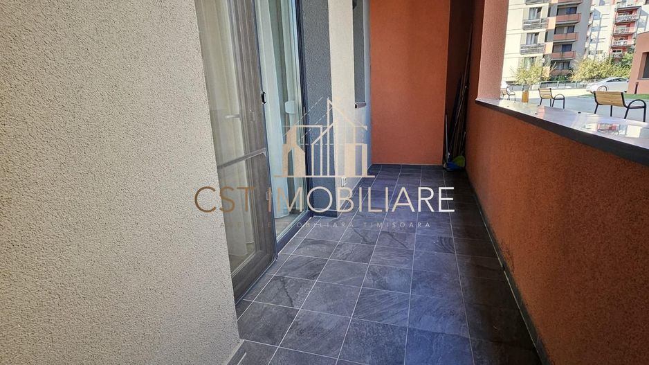 Apartament cu 2 camere / Complex Iris - Poză 13