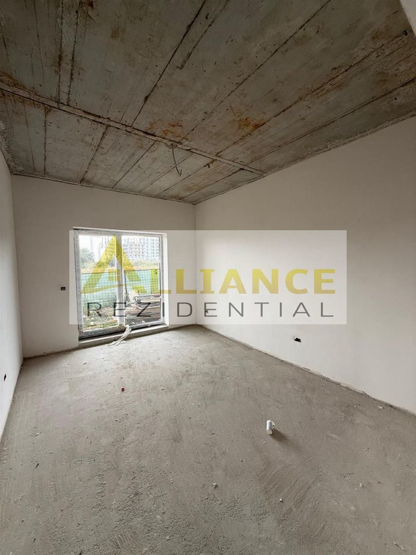 5 MINUTE METROU BERCENI - APARTAMENT 3 CAMERE Â  - 112mp - 197.230â¬Â - Poză 5