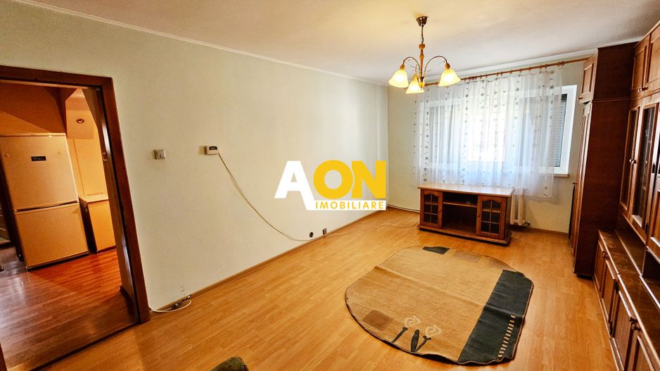 Apartament 2 camere, 50 mp utili, decomandat, Ampoi 3 - Poză 8