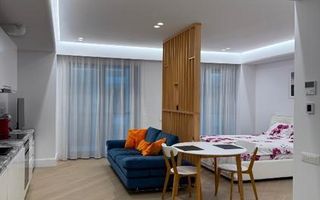 Studio Cortina 126 I Iancu Nicolae I parcare subterana inclusa - Poză 2