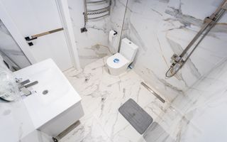 Vânzare apartament, 2 camere, str. Miron Costin , Rîșcani - Poză 8