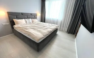Ap tip PENTHOUSE 120mp + TERASE | 2 niveluri | La cheie - Poză 14