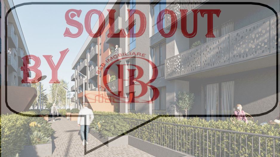 Armand Residence - Poză 1