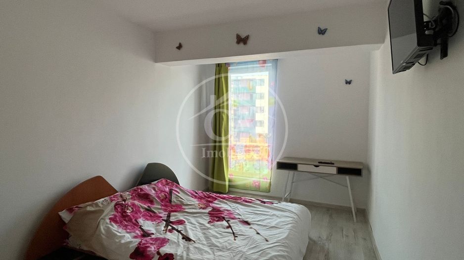 Apartament cu 3 camere de vânzare în Sânmartin, Bihor - Poză 10