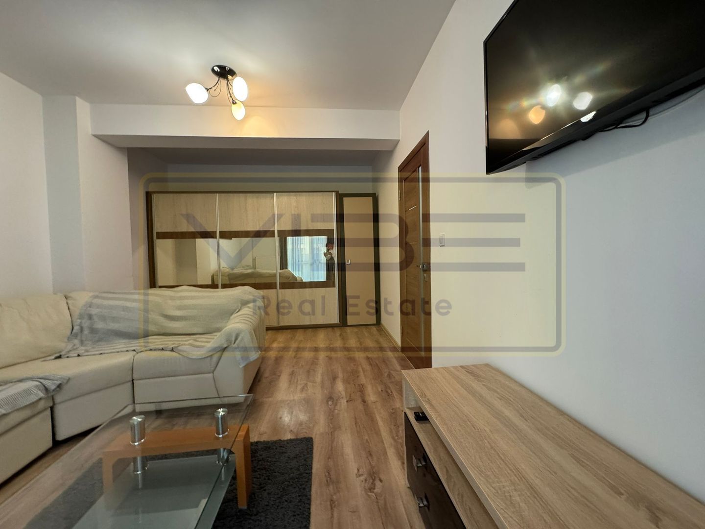 Apartament 3 camere cu parcare Tudor Vladimirescu - Poză 8