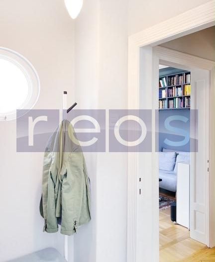 VANZARE APARTAMENT SUPERB 3 CAMERE VILA INTEREBELICA DACIA EMINESCU 90MP RENOVAT - Poză 10