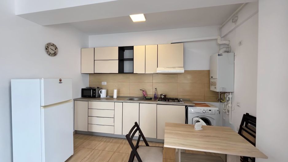 Apartament 2 camere | 89 mp + parcare și boxă | Mackerel Beach - Poză 5