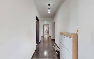 Apartament 3 Camere Tineretului 24 Mobilat/Utilat Etaj 7/8 - Poză 10