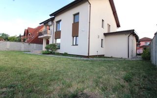 casă modernă | Dumbrăvița – zona Ferventia (Lidl) - Poză 3