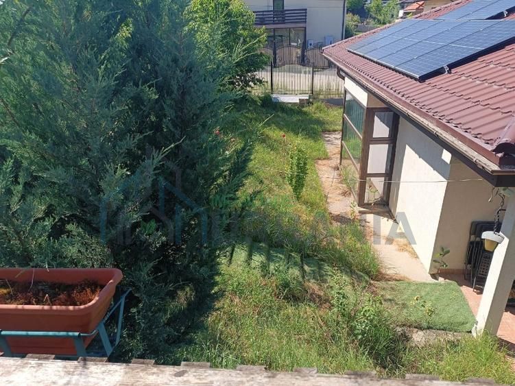 Închiriere Casă 3 Camere, Șorogari (Aroneanu) – Mobilată și Utilată - Poză 1