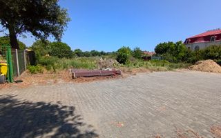 Sanandrei Teren Intravilan In Centru Comunei Pretabil Investie Spatiu Comercial - Poză 4