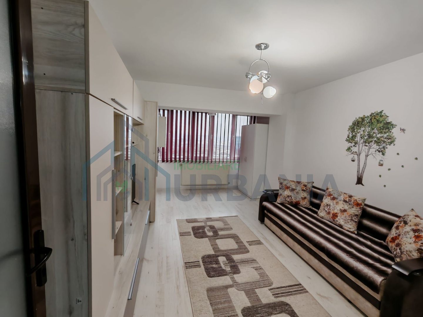 Inchiriere apartament 1 cameră - Poză 2
