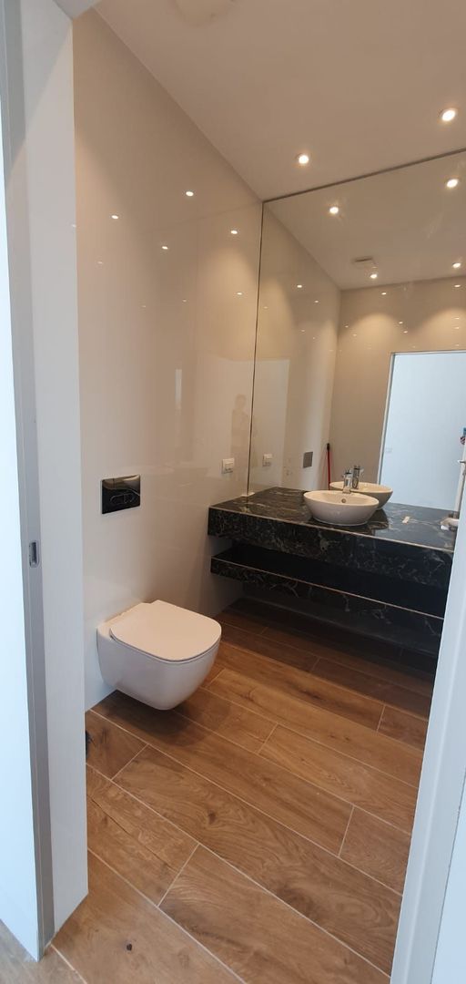 APARTAMENT TIP PENTHOUSE | 160 MP TERASA | ZONA CENTRALĂ - Poză 17