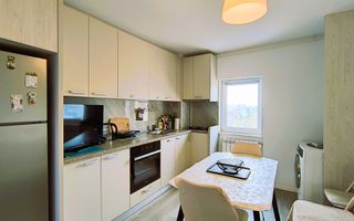 Faleză Nord | Apartamentul tău cu vedere la RĂSĂRIT - Poză 24