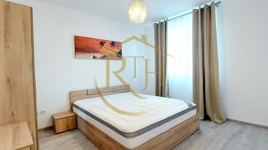 Oferim spre vanzare apartamente cu 2 camere, Giroc, zona Centrala - Poză 5