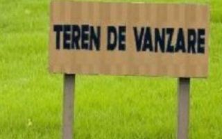 Exclusivitate! Teren intravilan, 1500 mp, front 17 ml,  Zorilor - Poză 3