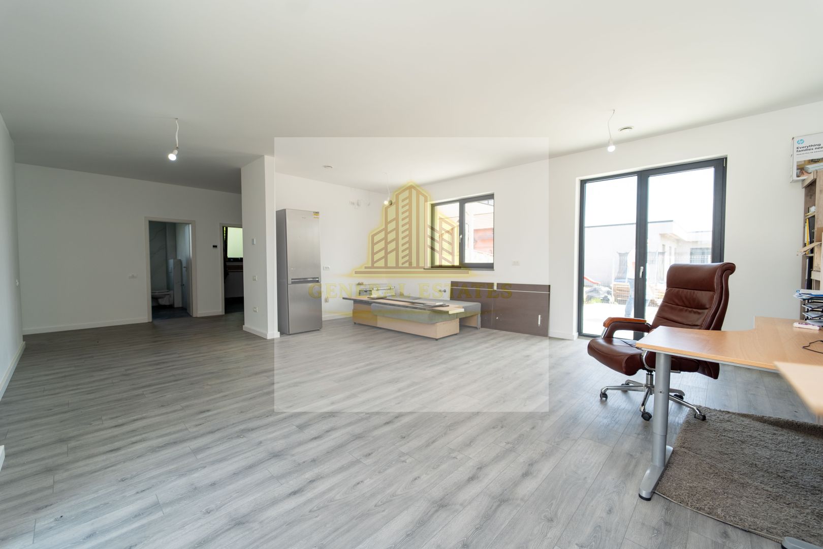 Casă modernă, parter, Halchiu – la doar 15 minute de Brașov - Poză 8