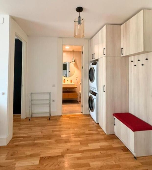 Vânzare 2 camere The Address 102 Barbu Văcărescu Mobilat - Poză 5