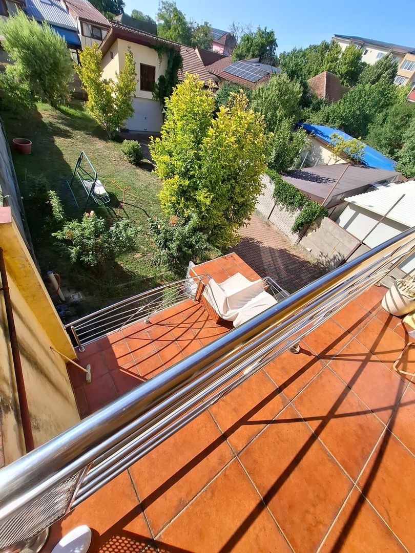 Casa individuala Bucovina P+E+M - Poză 32