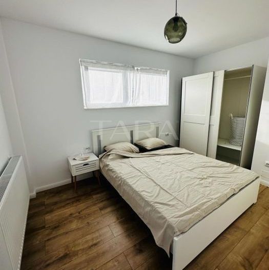 Apartament 2 camere în Florești, mobilat și utilat - Poză 6