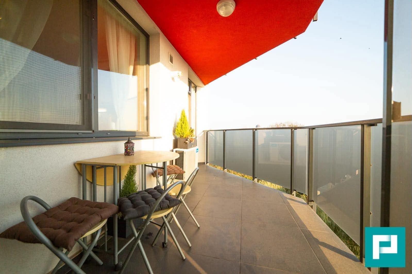 Apartament elegant cu saună, ARED-Kaufland - Poză 10