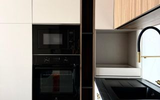 Apartament premium, la cheie, TVA inclus, strada Eroilor, Florești - Poză 6