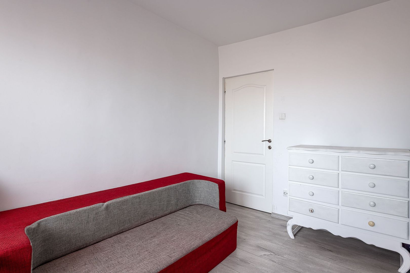 2 camere, giratoriu Mărăști, etaj intermediar - Poză 16