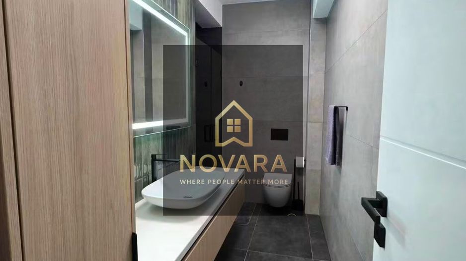 Penthouse spectaculos central de inchiriat! - Poză 18