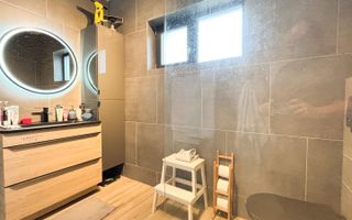 Casa individuala 4 camere, La Cheie, 110mp, Teren 519mp, Jucu de Sus - Poză 13