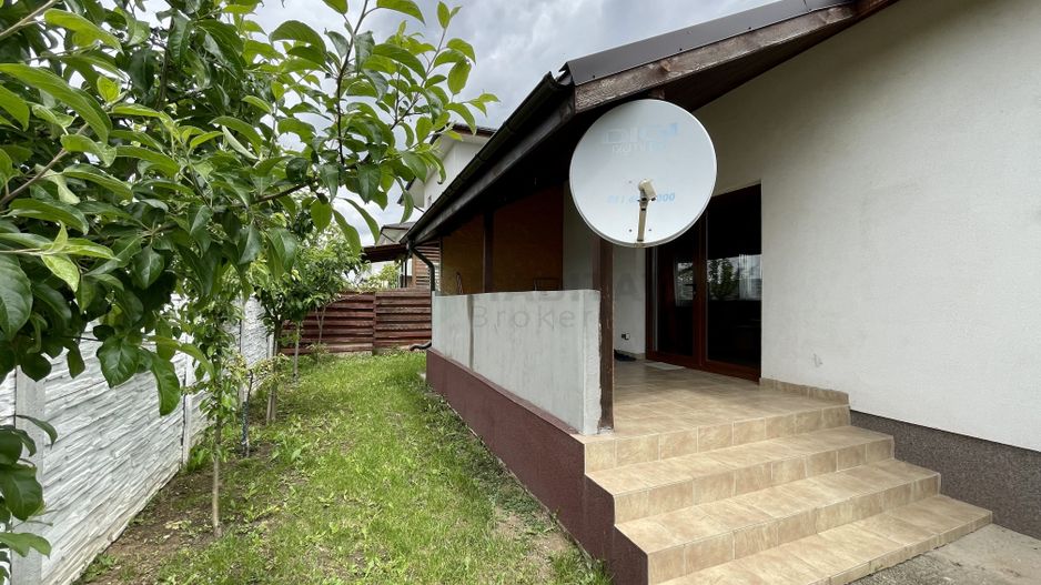 Casa 2 camere in Complex Rezidential Tunari | Lacul Pasarea - Poză 33