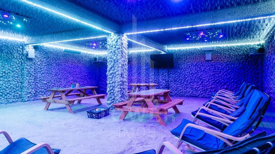 Afacere Profitabilă de Vânzare–Salină Artificială Funcțională în Ocna Sibiului - Poză 2