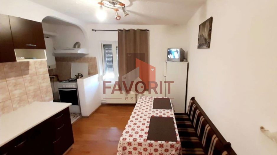 2 camere | centrala proprie | 2 balcoane | mobilat si utilat | zona excelenta | - Poză 4