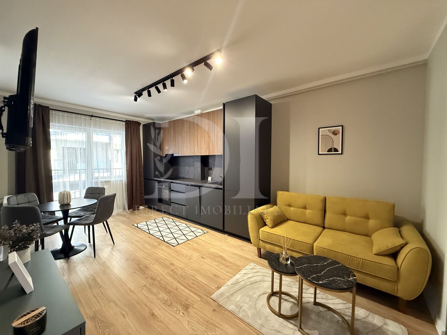 Apartament la cheie | doua dormitoare | Zona Terra - Poză 4