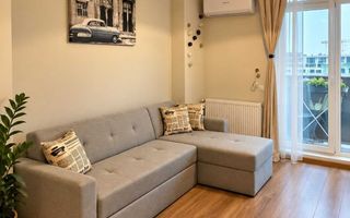 Apartament cochet 2 camere decomandate  | Parcare Subterană | Sopor - Poză 2